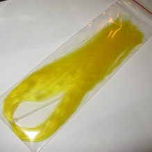 Str�amer super hair yellow / �����
